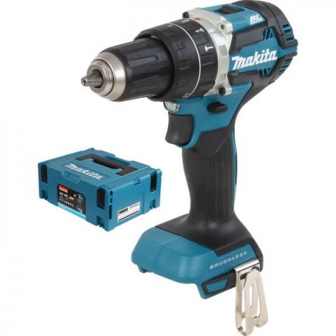 KLOPBOOR/SCHROEFMACHINE MAKITA 18V
