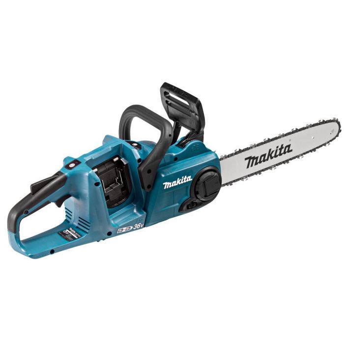 KETTINGZAAGMACHINE 2X18V MAKITA