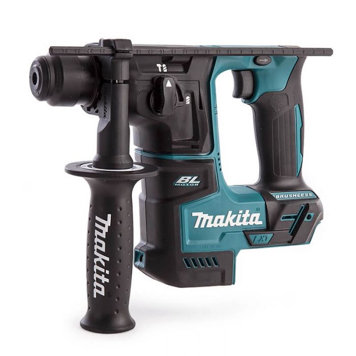 BOORHAMER 18V MAKITA DHR171ZJ