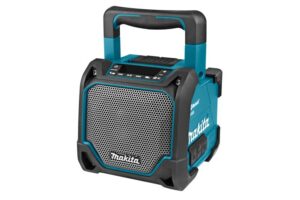 BLUETOOTH SPEAKER MAKITA DMR202