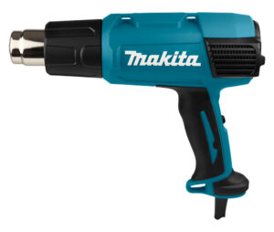 HETELUCHTPISTOOL 230V MAKITA