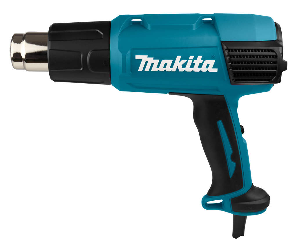 HETELUCHTPISTOOL 230V MAKITA