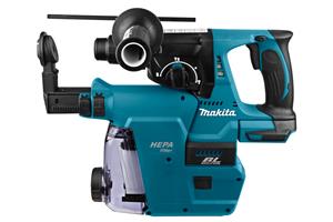 COMBIHAMER MAKITA DHR242ZJW 18V
