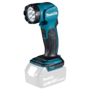 ZAKLAMP 14.4/18V MAKITA DEBDLM815