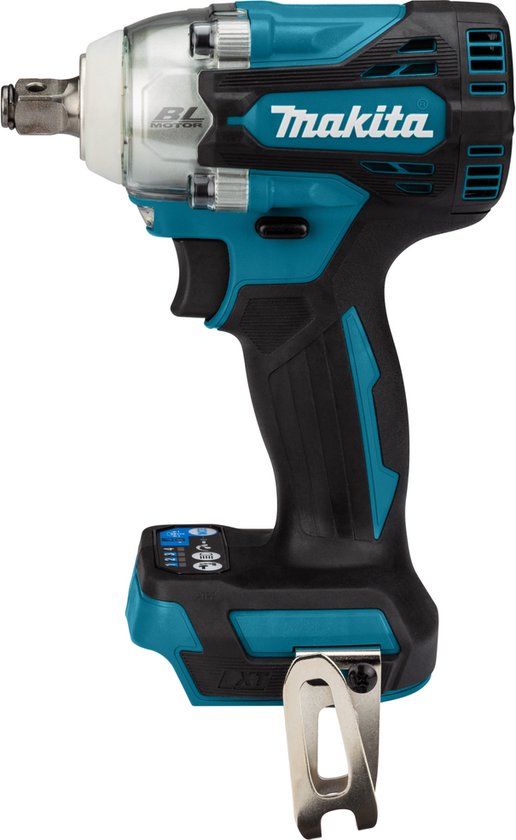 SLAGMOERSLEUTEL 18V MAKITA IN DOOS