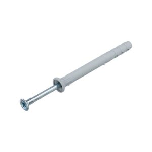 NAGELPLUG  8X 60 TROMPETKRAAG D100