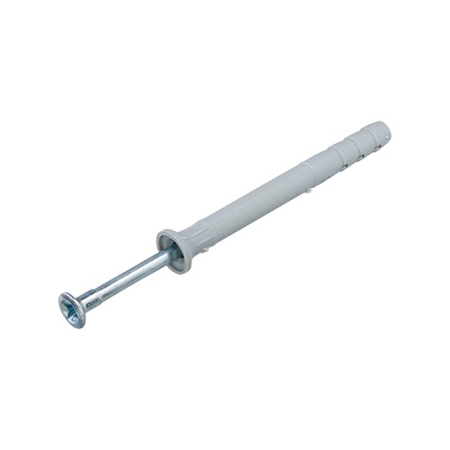 NAGELPLUG  8X 60 TROMPETKRAAG D100