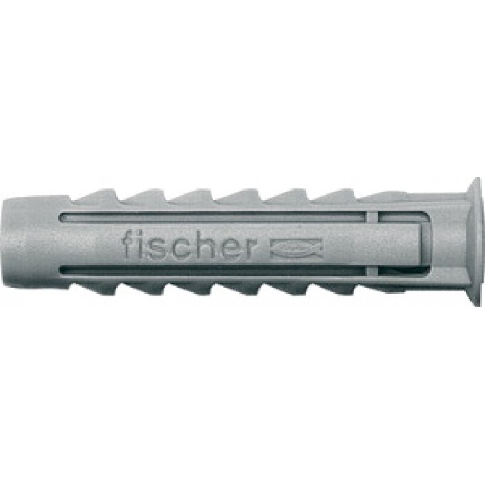 PLUG SX 12X60MM FISCHER D25 70012