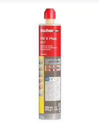 INJECTIEMORTEL FIS V PLUS 300T