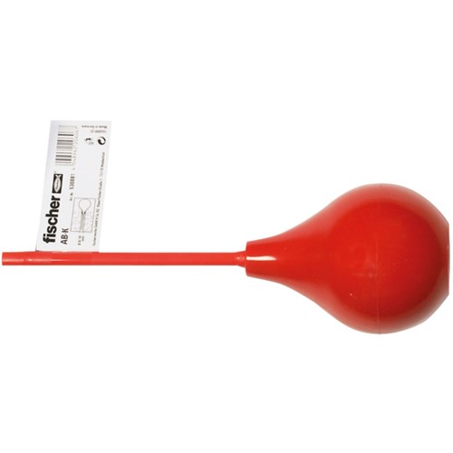 BLAASBALG AB-K E 530881 FISCHER