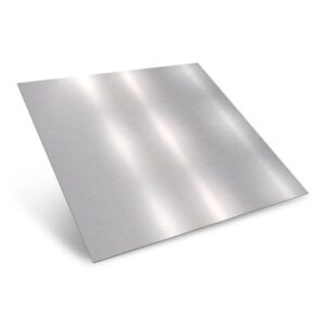 PLAAT ALUMINIUM 300X400X1.5MM GLAD