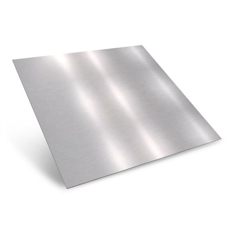 PLAAT ALUMINIUM 300X400X1.5MM GLAD