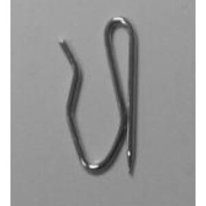INSTEEKHAKEN KLEIN 25 STUKS ANCHOR