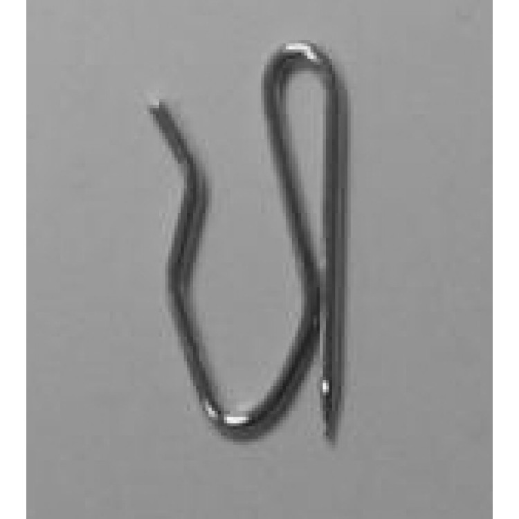 INSTEEKHAKEN KLEIN 25 STUKS ANCHOR