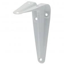 PLANKDRAGER WIT 300X350MM (20)