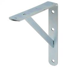 PLANKDRAGER VZ 330X500MM ZWAAR