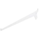 DRAGER ENKEL WIT 35CM