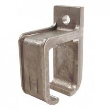 WANDDRAGER ALUM.OPEN 1A/290 A01.02050