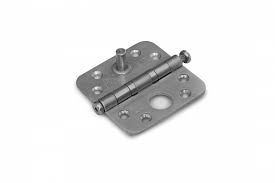 KOGELLAGERSCH.RVS 76X76 ROH SKG DX