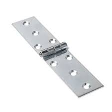 KLEPSCHARNIER VZ 25X100MM