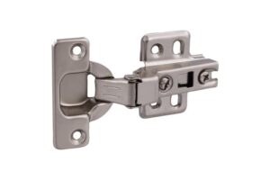 INBOORSCHARN. 35MM 1/2 OPLIGGEND 2ST