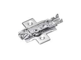 KRUISPLAAT INBOORSCHARNIER H00 0MM