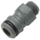 AANSLUITSTUK 1/4 INCH ZB 02920-26