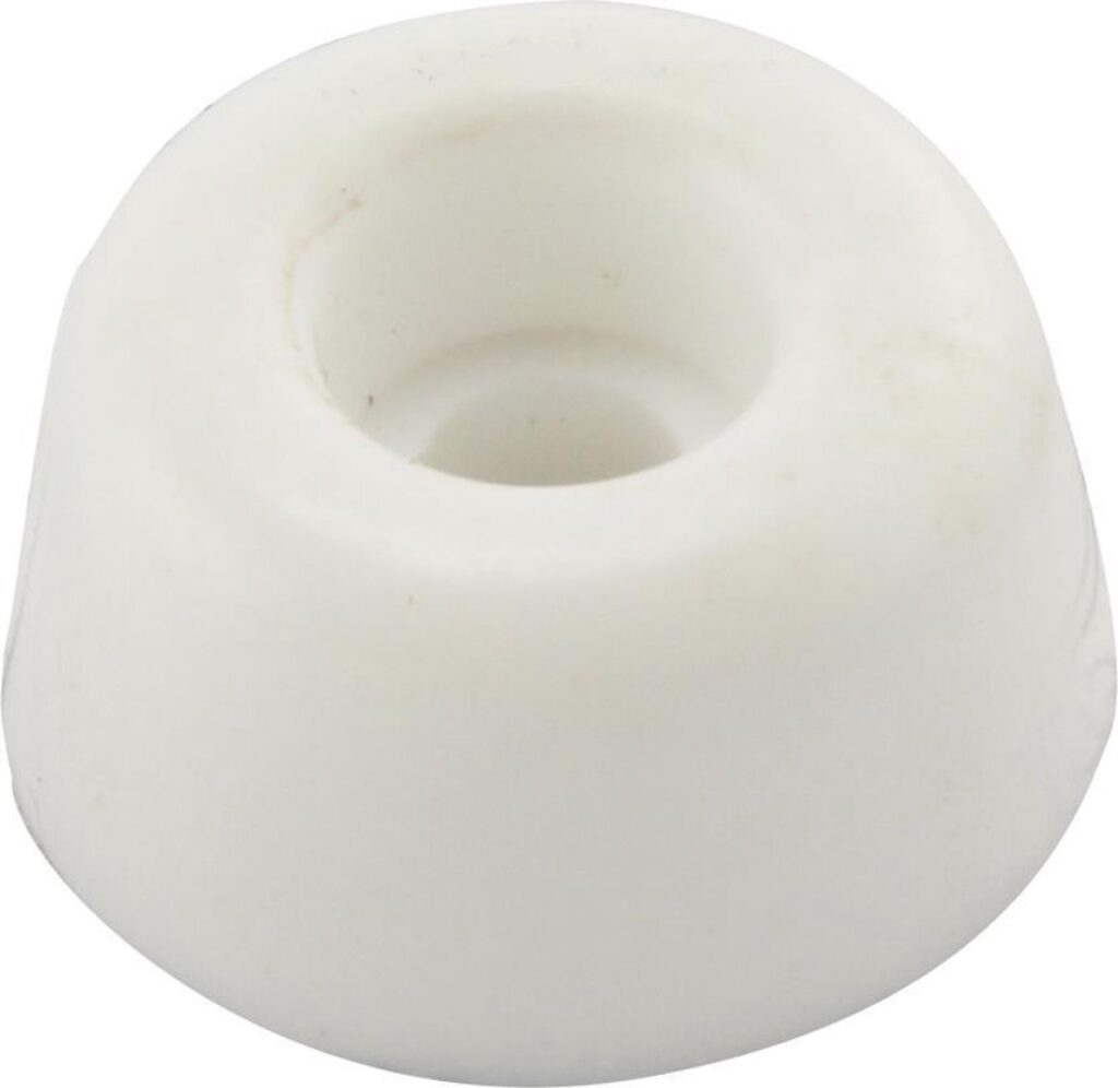 CLOSETBUFFER 20MM WIT ZB248-5