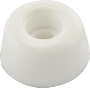 CLOSETBUFFER 20MM WIT ZB248-5