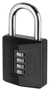 CIJFERHANGSLOT VERST.158/50C ABUS