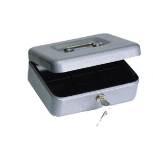 GELDKIST SAFETY 44 HAMERSLAG