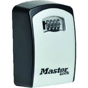 SLEUTELKLUIS MASTERLOCK 5403EURD