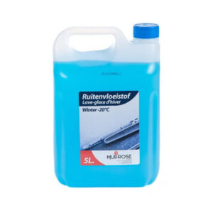 RUITENVLOEISTOF WINTER 5L-15