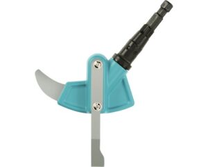 VOEGENKRABBER CS 2 IN 1 GARDENA