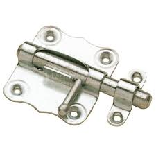 GRENDEL 55X55MM VERZINKT