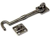 KAJUITHAAK 100MM VERNIKKELD