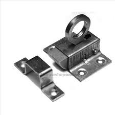 RAAMKNIP VERZINKT 2001/12 NEMEF