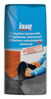 KNAUF EGALISATIE 5KG UNIVERSEEL