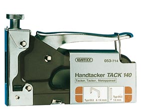NIETAPPARAAT KWB 053-714