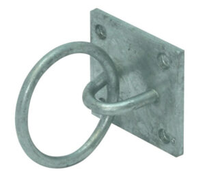 AANLEGRING 100X100X6MM RING 82MM THVZ