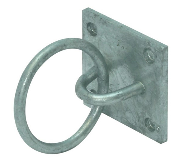 AANLEGRING 100X100X6MM RING 82MM THVZ