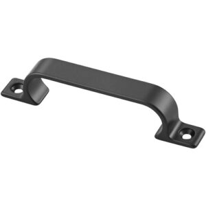 HANDGREEP  96MM MAT ZWART 4231-18E HE