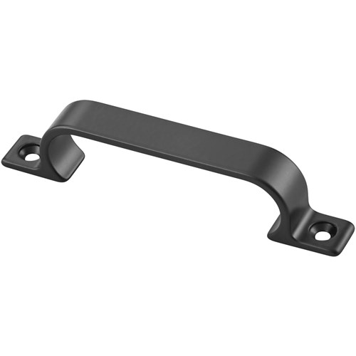 HANDGREEP  96MM MAT ZWART 4231-18E HE