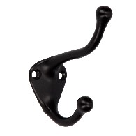 JAS/HOEDHAAL MARIT ZWART