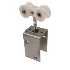 HANGROL MET PLAAT 53K/N 290 A01.03050