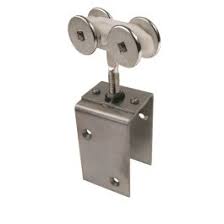 HANGROL MET PLAAT 53K/S 290