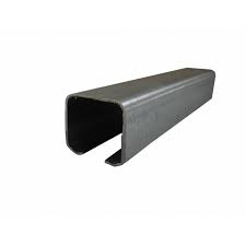 BOVENRAIL HUSKY-STAAL 280/2000