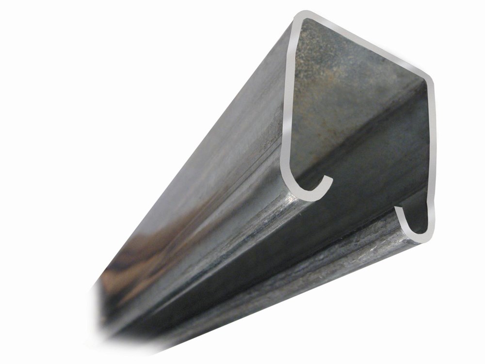 BOVENRAIL 290 300CM A01.01020