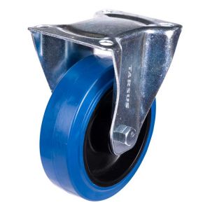 BOKWIEL SERIE 13 100MM BLAUW