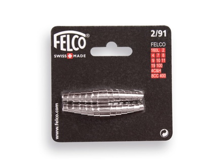 VEER FELCO 2/91
